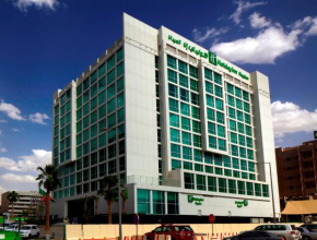  Holiday Inn Meydan, an IHG Hotel  Эр-Рияд